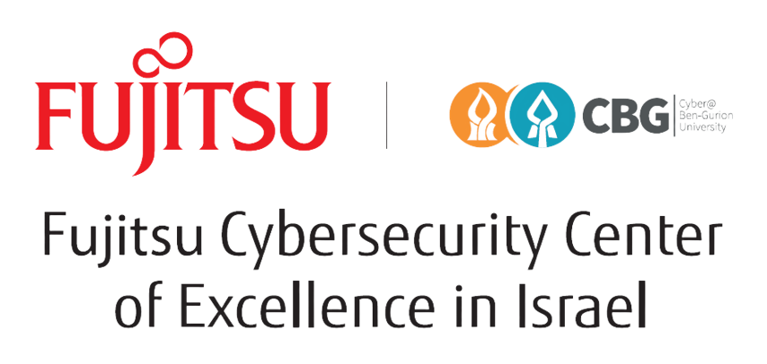 Fujitsu Logo