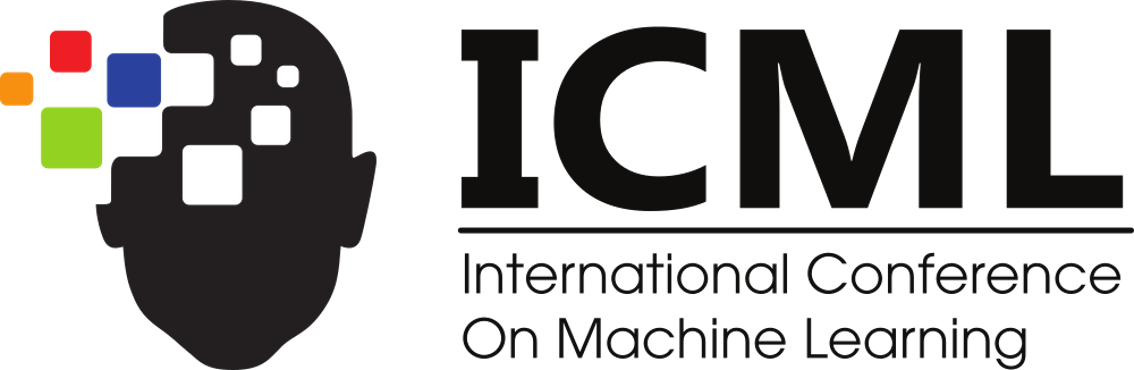 ICML Logo